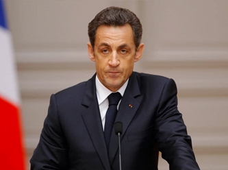 Eski cumhurbaşkanı Sarkozy hakkında yeni suçlamalar