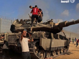 Hamas - İsrail geriliminde neler yaşanıyor?