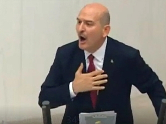 Erdoğan Soylu’nun eski danışmanını görevden aldı