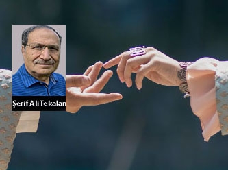 [Şerif Ali Tekalan]  Üç Abla