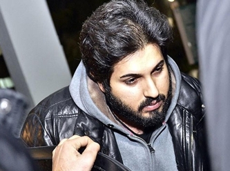 Reza Zarrab’ın  babası İstanbul'da hayatını kaybetti
