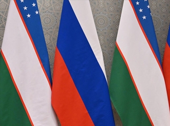 Moskova ve Taşkent arasında çok yönlü anlaşmalar imzalandı