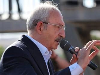 Kılıçdaroğlu: Tarihte ilk kez emekliler 2’ye ayrıldı