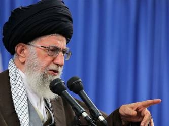 Gerilim tırmanıyor… İsrail, İran’ın dini liderini hedef aldı