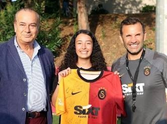 Galatasaray’da sitem ve istifa
