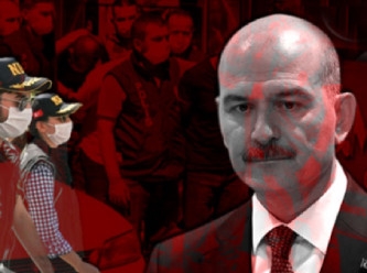 Süleyman Soylu'nun Trol çetesi deşifre oldu: Aralarında devlet memurları da var