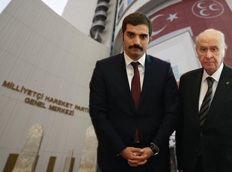 Sinan Ateş cinayetine ilişkin önergeyi AKP ve MHP reddetti