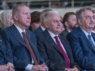 Erdoğan MKYK listesinde adını çizmişti; Yeni görevi ortaya çıktı