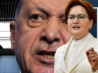 Erdoğan'ın ittifak davetine Akşener'den jet cevap!