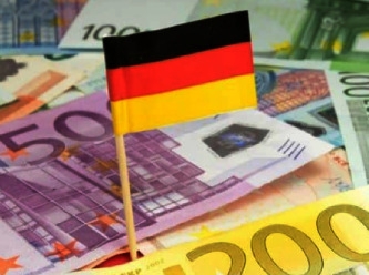 Almanya ekonomisi bu yıl küçülecek