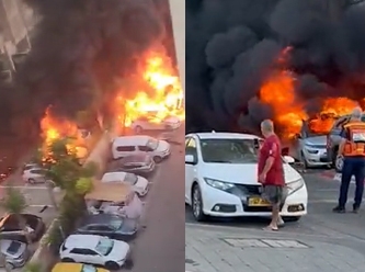 Hamas’ın saldırısıyla ilgili iki kötü haber geldi: Ölenler arasında Türk vatandaşı da var