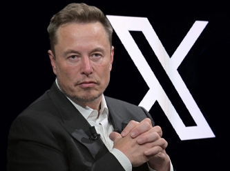 Elon Musk, X'te Hamas bağlantılı yüzlerce hesabı kapattı