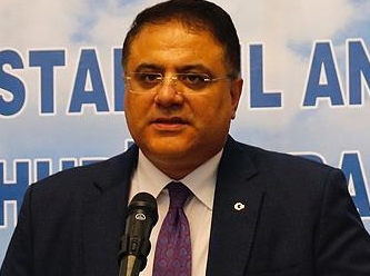 Anadolu Cumhuriyet Başsavcısı HSK’ye gönderdiği yazıda adliyedeki rüşvet çarkını anlattı