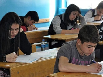 MEB sınıf geçmede değişikliğe gitti: Türkçe’den 70 alamayan sınıfı geçemeyecek