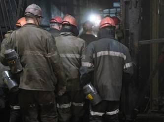 Zonguldak’ta madenci alım kurasında karışıklık