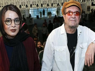 İranlı ünlü  yönetmen ve oyuncu eşi öldürüldü