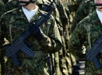 O ülke orduya katılacak asker bulamıyor
