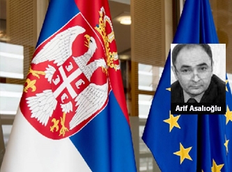 Rusya ve AB arasında Sırbistan’ın denge politikası