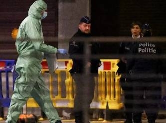 Brüksel alarmda: Silahlı saldırıda ölü ve yaralılar var