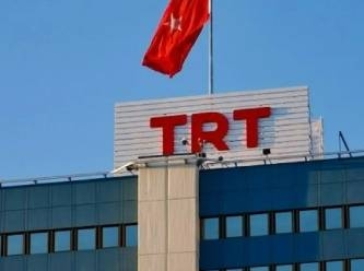 TRT'de gerekçe gösterilmeden açığa alınan muhabir gözaltına alındı