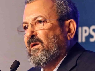Ehud Barak: Netanyahu, halkın ve ordunun güvenine sahip değil