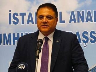 'Başsavcı İsmail Uçar 'kanserli hücrelere' bugüne kadar neden sustu?'