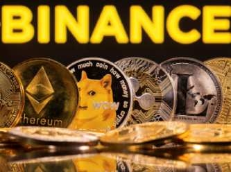 Binance, doğrudan dolar çekim işlemlerini durdurdu