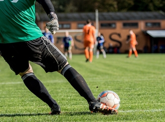 Türk futbol tarihinde bir ilk