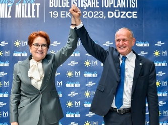 Gübresi ve 'Passat'ı beğenmemekle tanınıyor: Tartışmalı isim İYİ Parti'de