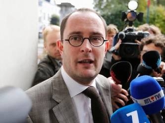 Belçika’da ‘skandal’ hata: Adalet bakanı istifa etti