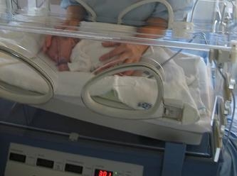 'Gazze'deki hastanenin elektriği kesilirse 'yenidoğan' bebekler dakikalar içinde ölebilir'