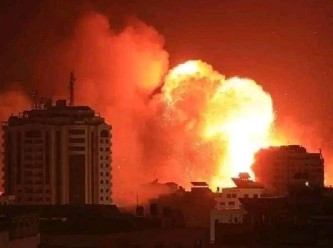 ABD ‘şimdilik’ ateşkes istemiyor