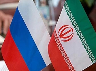 Moskova ve Tahran arasında gümrüksüz ticaret anlaşması