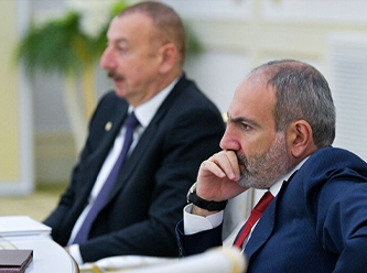 Aliyev-Paşinyan görüşmesi iptal edildi
