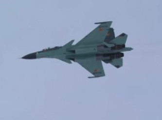 Rusya hava saldırılarını artırdı