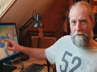 ‘Deprem kahini’nden yeni 'felaket' açıklaması