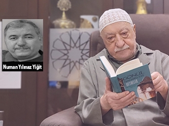 ‘Gönül Nağmeleri’ kitabı üzerine