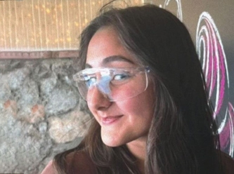 Türkiye'nin gündemindeki Zeren Ertaş için cenaze töreni