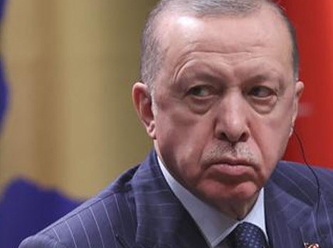 Erdoğan'ın Hamas tavrı partide ters tepti: 'Bu kadarını beklemiyorduk'