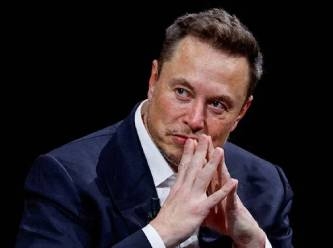 İsrail’den Elon Musk’a tepki: Mücadele edeceğiz