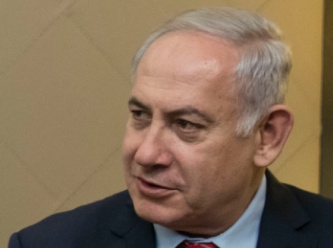 Netanyahu'dan tuhaf açıklama: Gizli servis beni uyarmadı