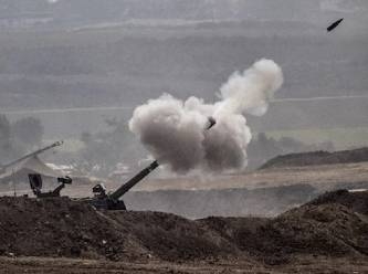 Tanklar sınırı geçti… İsrail, Gazze’de şiddetin dozunu artırdı