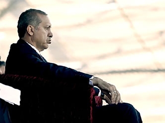 'Erdoğan'ın işi bu saatten sonra zor'