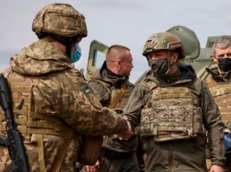 ABD, İsrail’e asker gönderecek mi? Biden'ın sağ kolu açıkladı