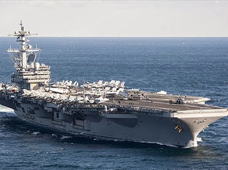 ABD, Doğu Akdeniz'e bir gemi daha gönderiyor