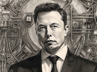 Elon Musk kaygılı: Yapay zeka insanlığın yok olmasına yol açabilir