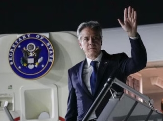 İsrail gerginliği sonrası kritik ziyaret: Blinken, Türkiye’ye geliyor
