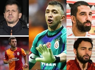 Bankadan futbolculara 'tefecilik' suçlaması