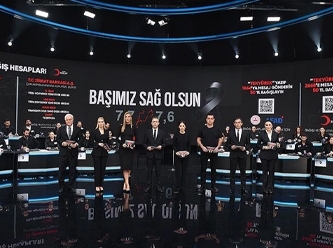 30 milyar lira ortada yok