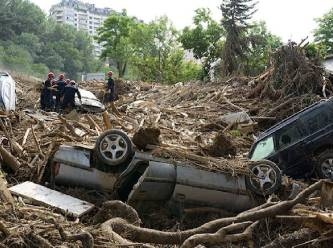 Ürküten rapor: Ölümlerin yüzde 50’den fazlası bu kıtada olacak